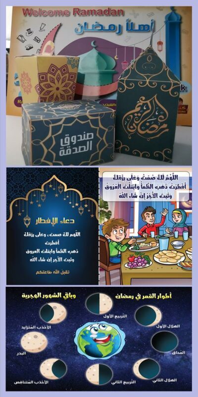 Sanabel Europe – سنابل أوروبا