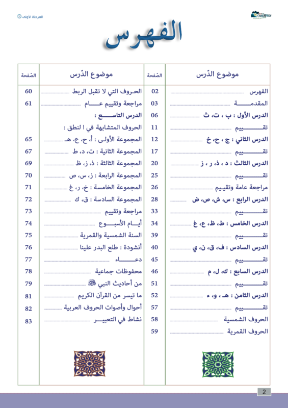 Sanabel Europe – سنابل أوروبا